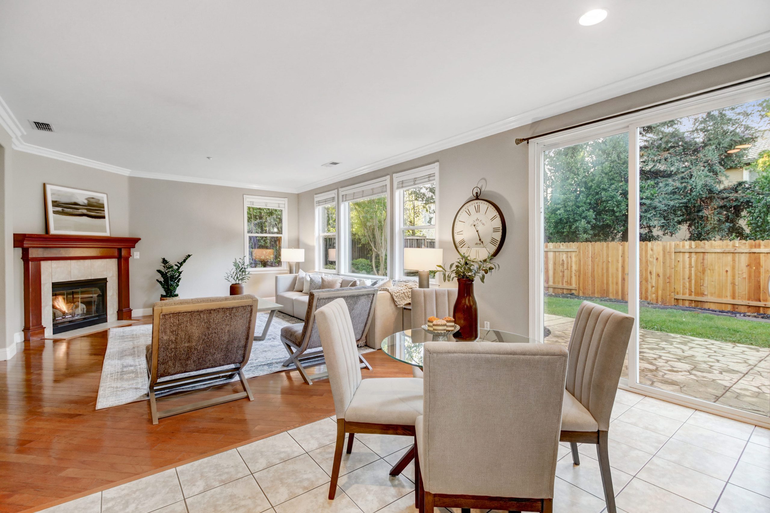 Galaxy Ln, Rocklin - Premiere Home Staging & Design