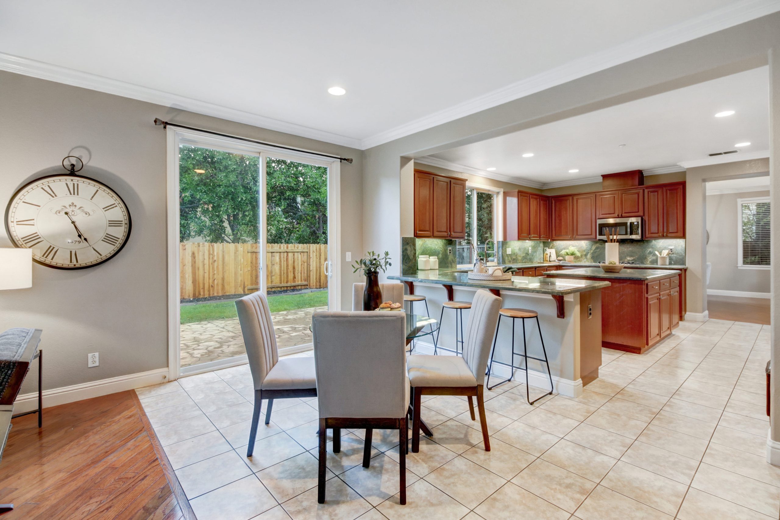 Galaxy Ln, Rocklin - Premiere Home Staging & Design