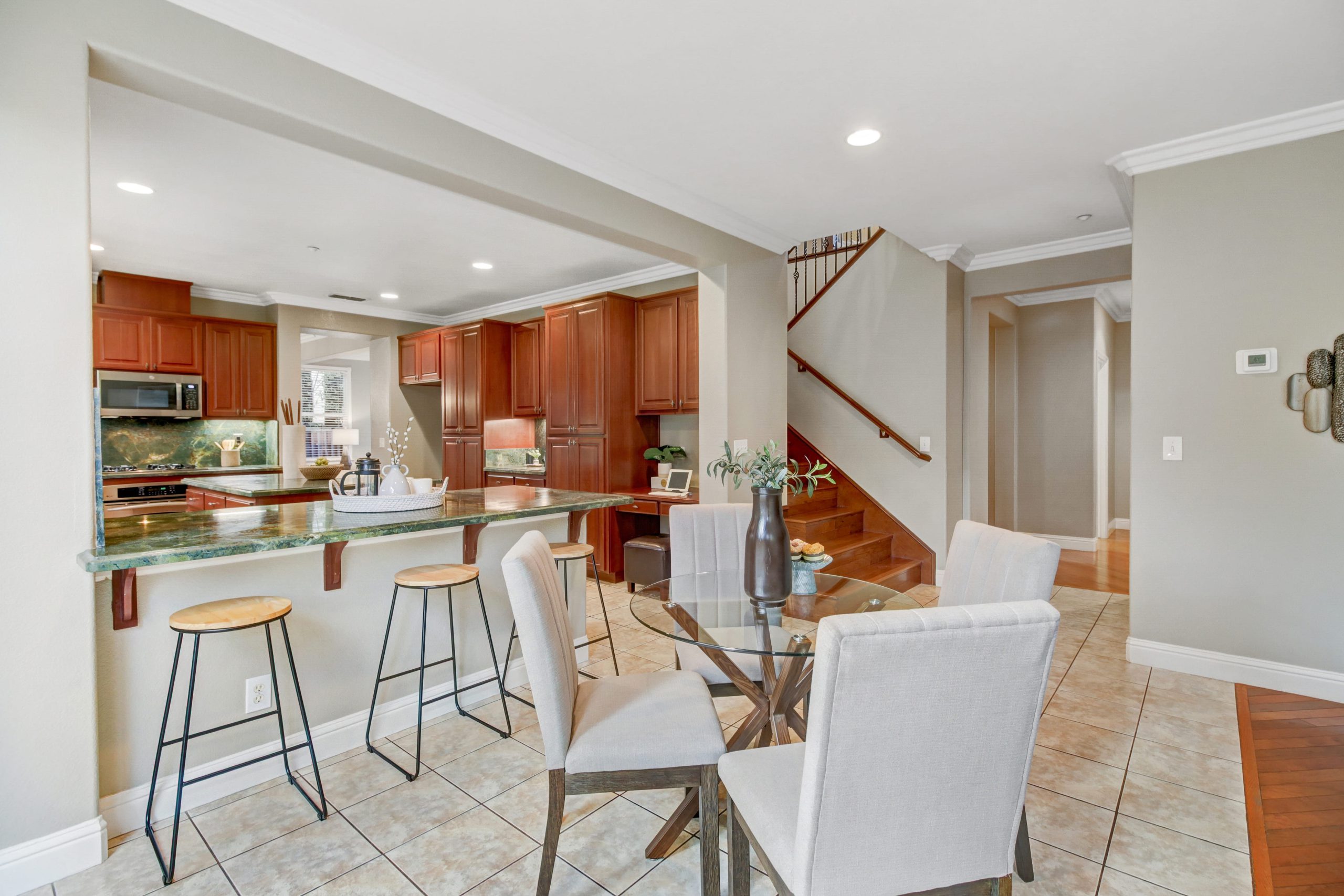 Galaxy Ln, Rocklin - Premiere Home Staging & Design