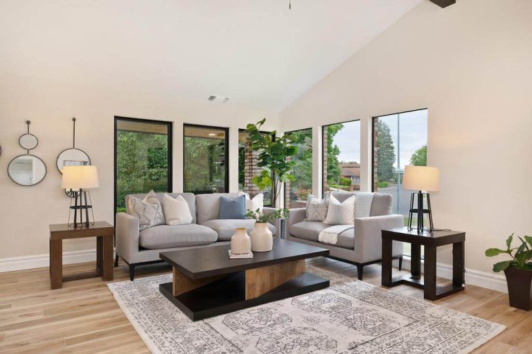 Green Ravine Ln, Fair Oaks - Premiere Home Staging & Design