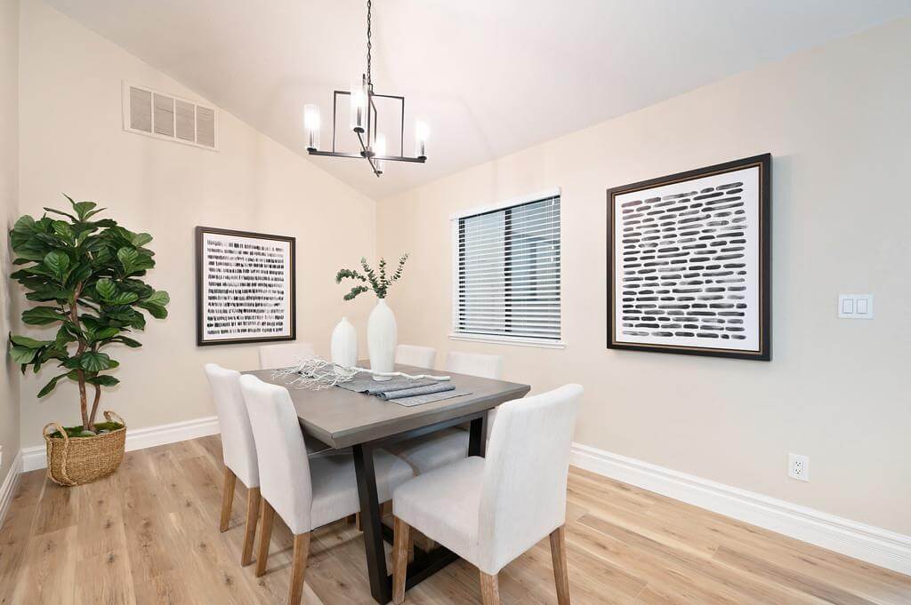 Green Ravine Ln, Fair Oaks - Premiere Home Staging & Design
