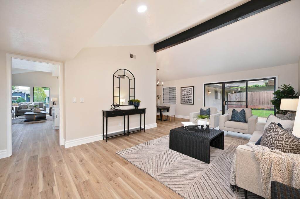 Green Ravine Ln, Fair Oaks - Premiere Home Staging & Design