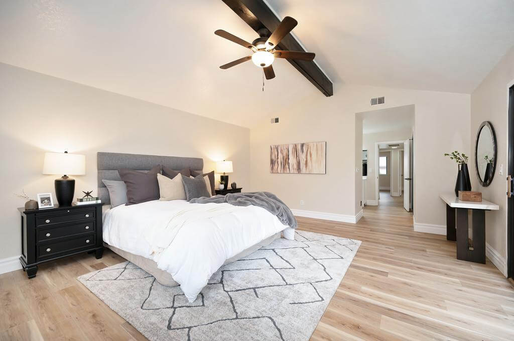 Green Ravine Ln, Fair Oaks - Premiere Home Staging & Design