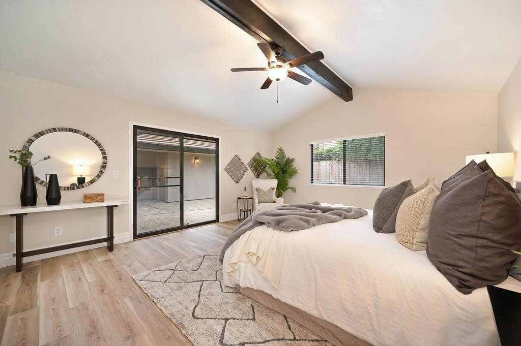 Green Ravine Ln, Fair Oaks - Premiere Home Staging & Design