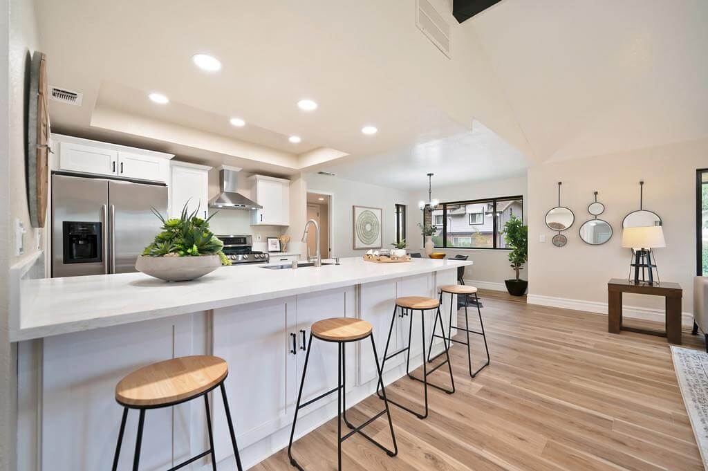 Green Ravine Ln, Fair Oaks - Premiere Home Staging & Design