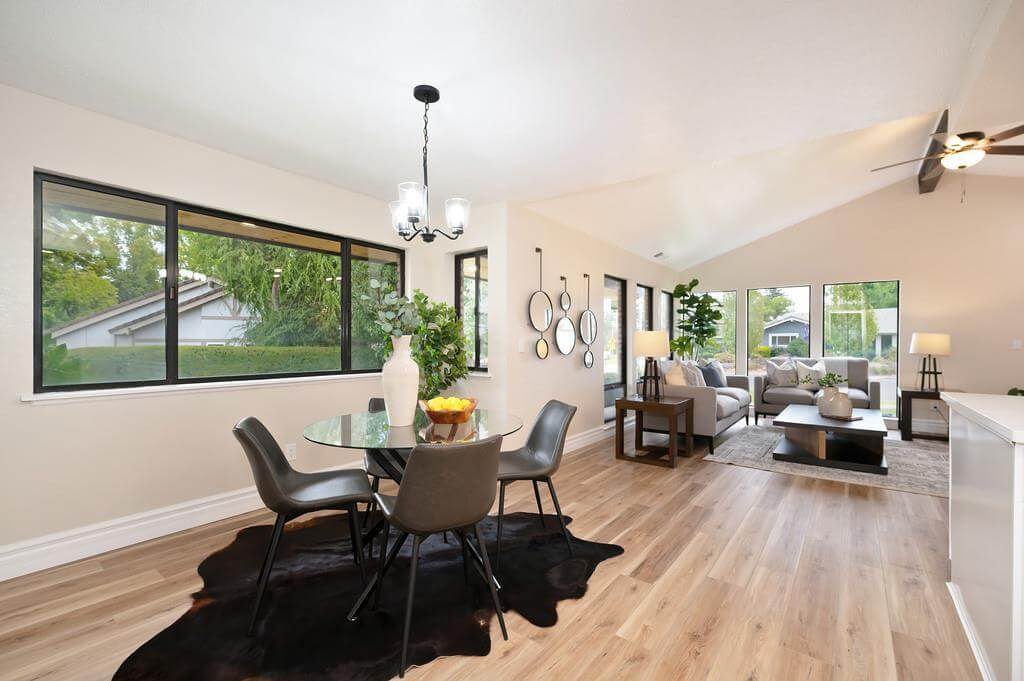 Green Ravine Ln, Fair Oaks - Premiere Home Staging & Design