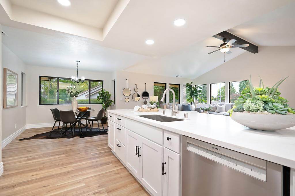 Green Ravine Ln, Fair Oaks - Premiere Home Staging & Design