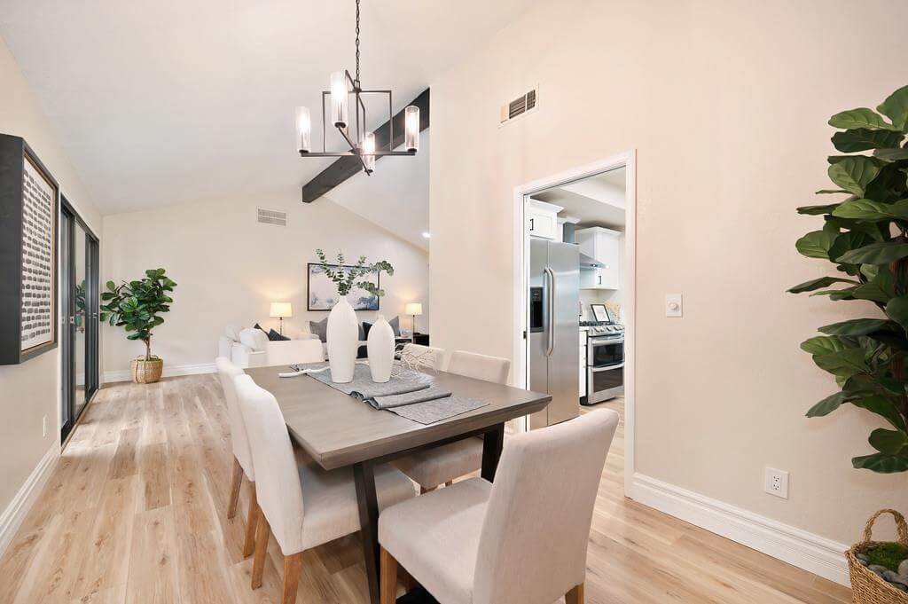 Green Ravine Ln, Fair Oaks - Premiere Home Staging & Design