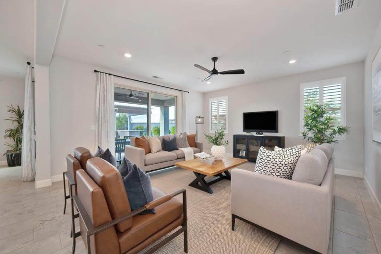 Mambo Way, Roseville - Premiere Home Staging & Design
