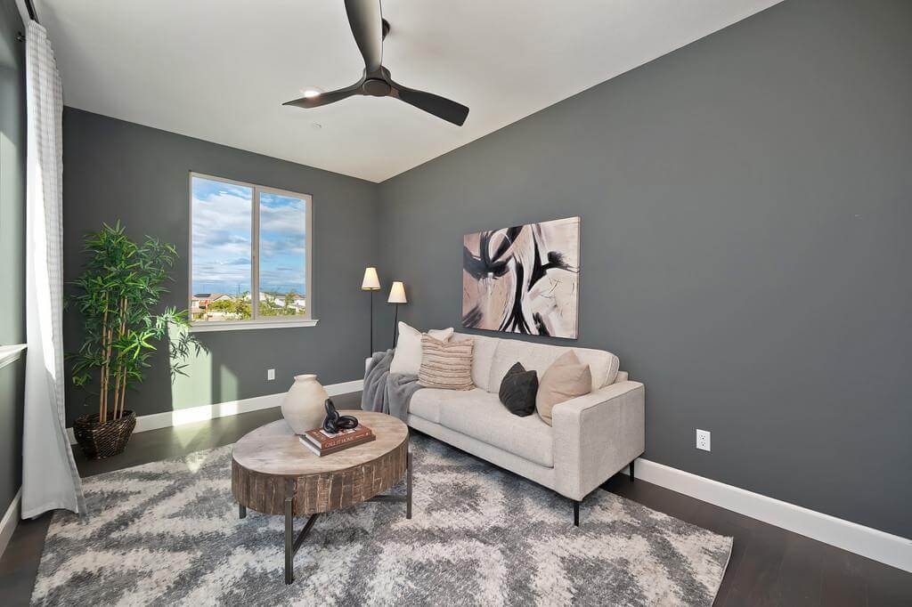 Mambo Way, Roseville - Premiere Home Staging & Design