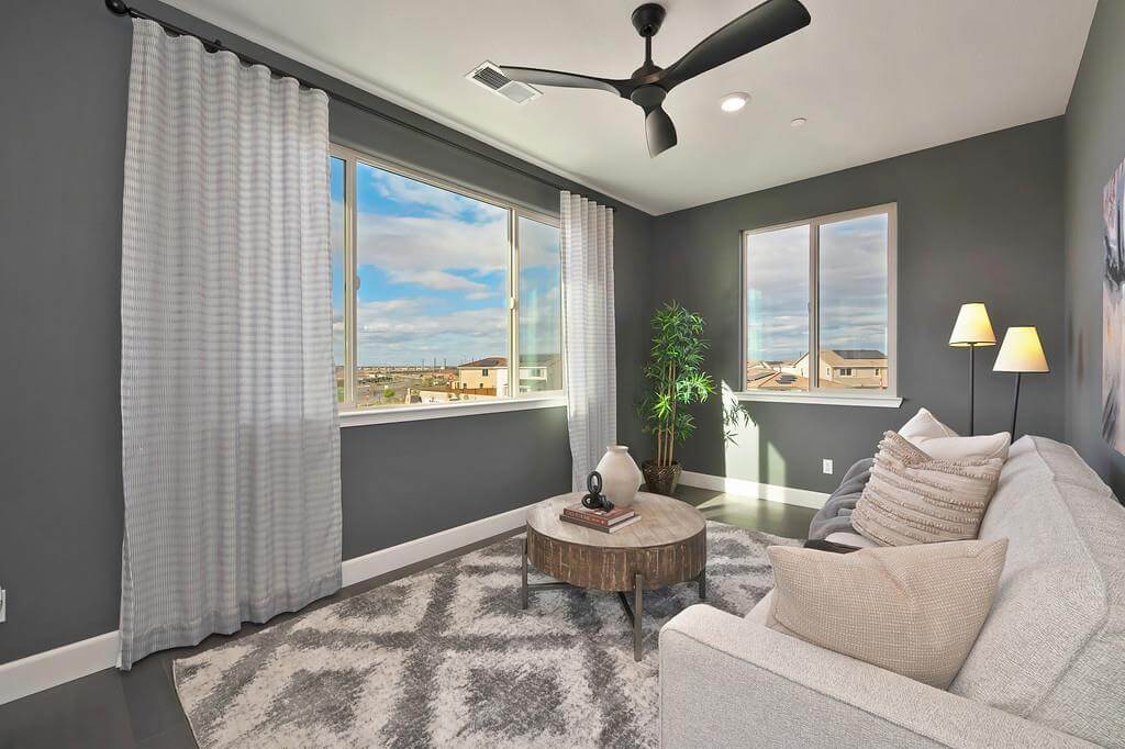 Mambo Way, Roseville - Premiere Home Staging & Design