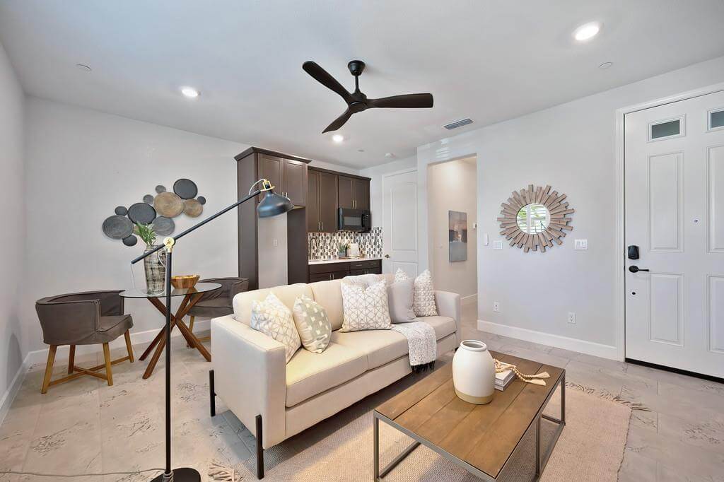 Mambo Way, Roseville - Premiere Home Staging & Design