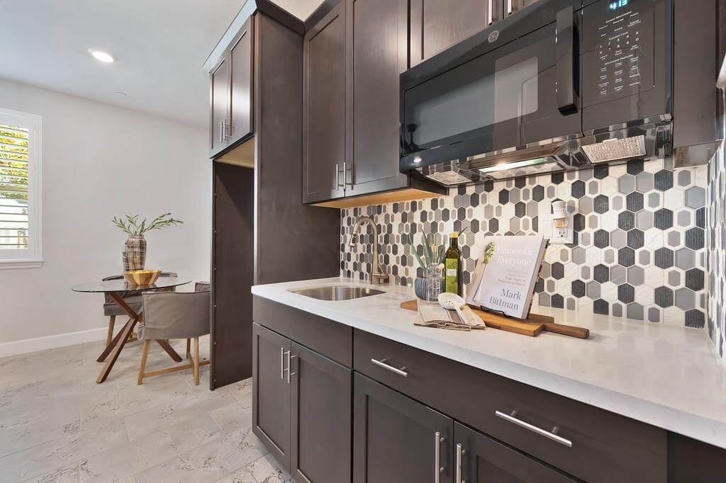 Mambo Way, Roseville - Premiere Home Staging & Design