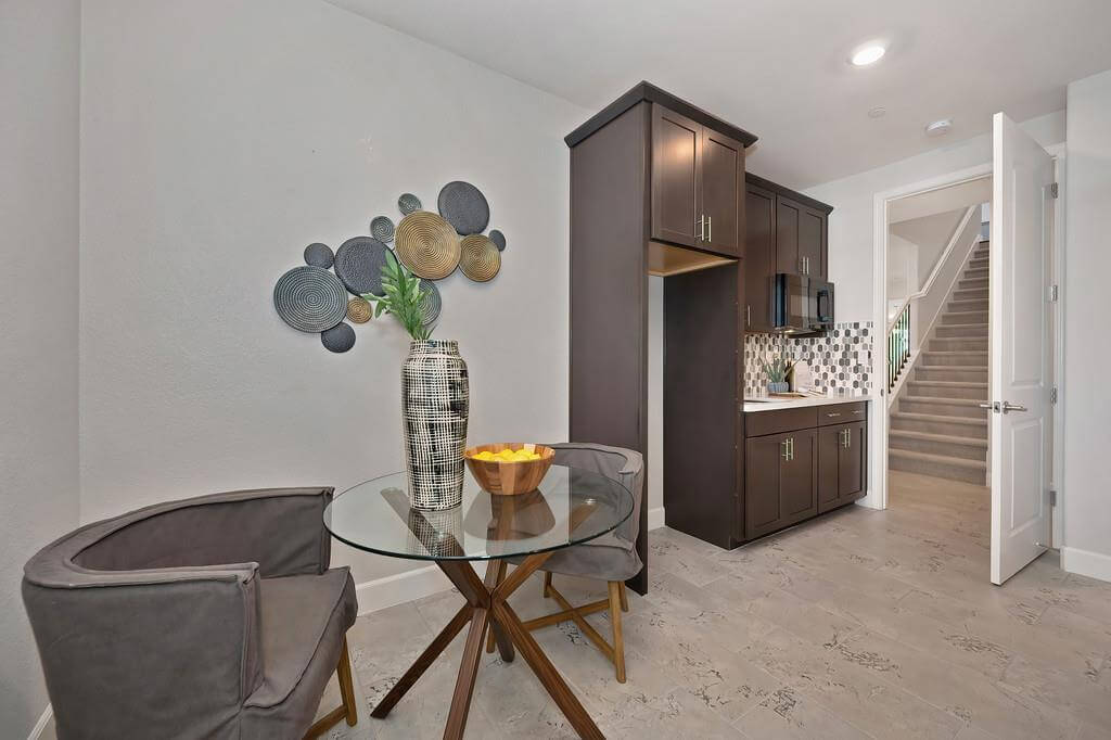 Mambo Way, Roseville - Premiere Home Staging & Design