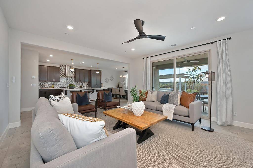 Mambo Way, Roseville - Premiere Home Staging & Design