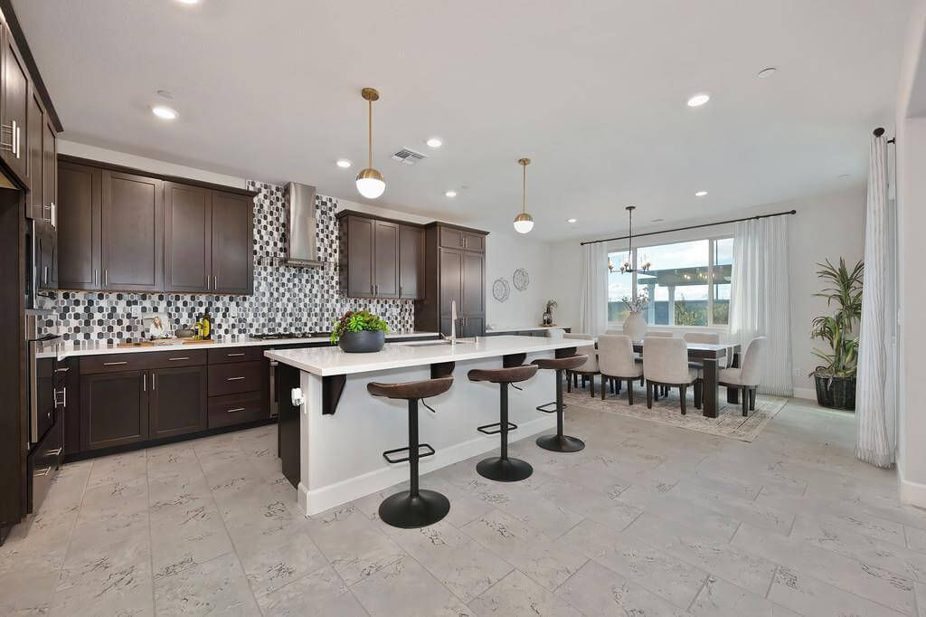 Mambo Way, Roseville - Premiere Home Staging & Design