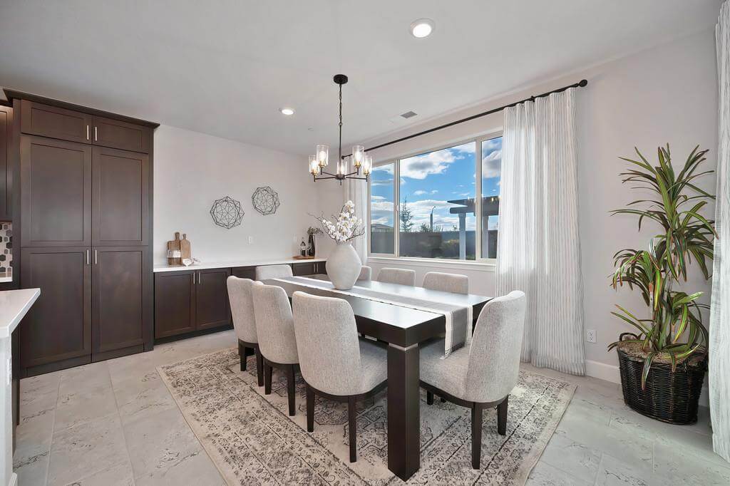 Mambo Way, Roseville - Premiere Home Staging & Design