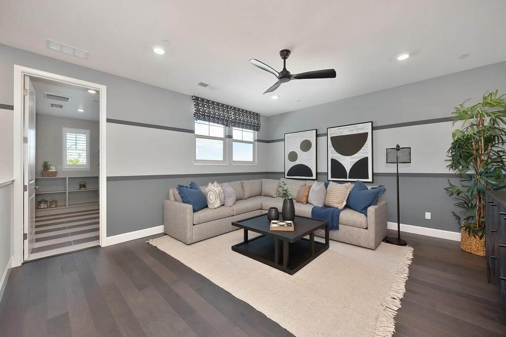 Mambo Way, Roseville - Premiere Home Staging & Design