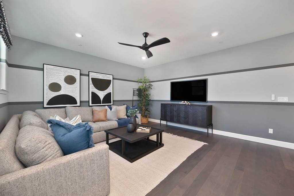 Mambo Way, Roseville - Premiere Home Staging & Design