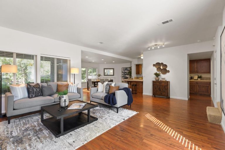 Meadow Ln, Cameron Park - Premiere Home Staging & Design