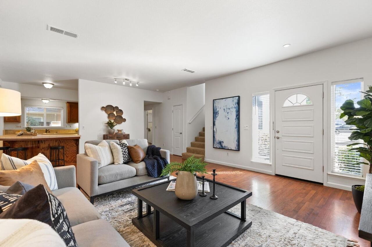 Meadow Ln, Cameron Park - Premiere Home Staging & Design