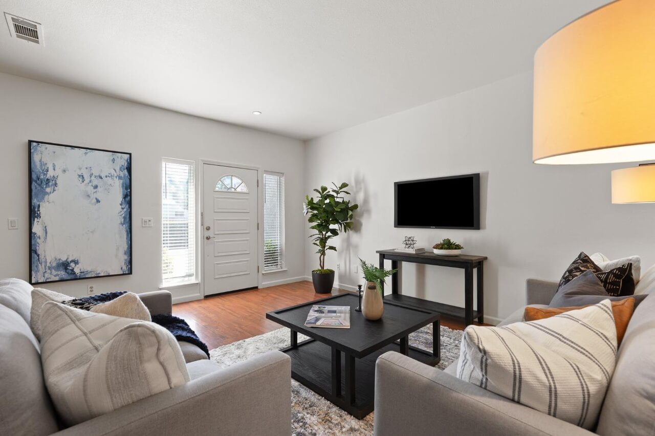 Meadow Ln, Cameron Park - Premiere Home Staging & Design