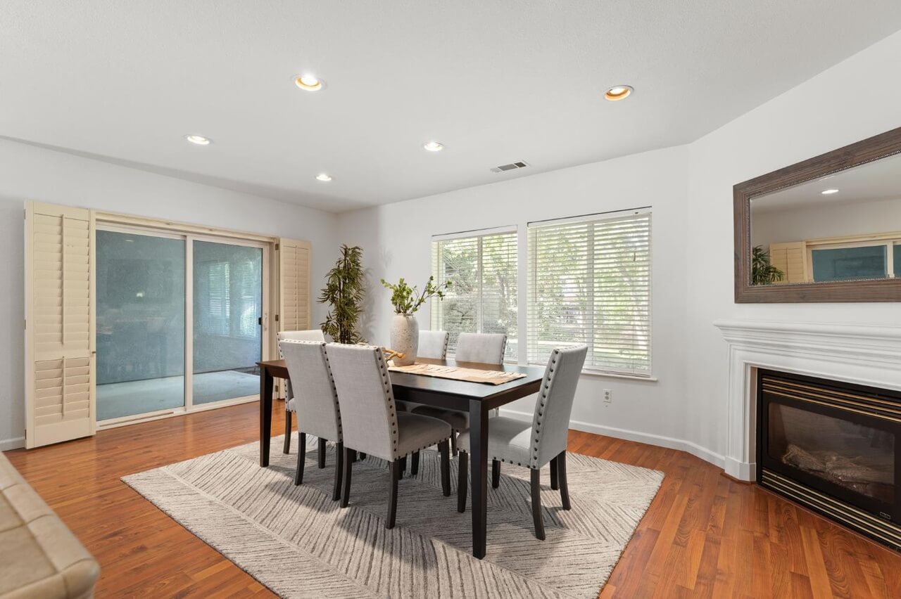 Meadow Ln, Cameron Park - Premiere Home Staging & Design