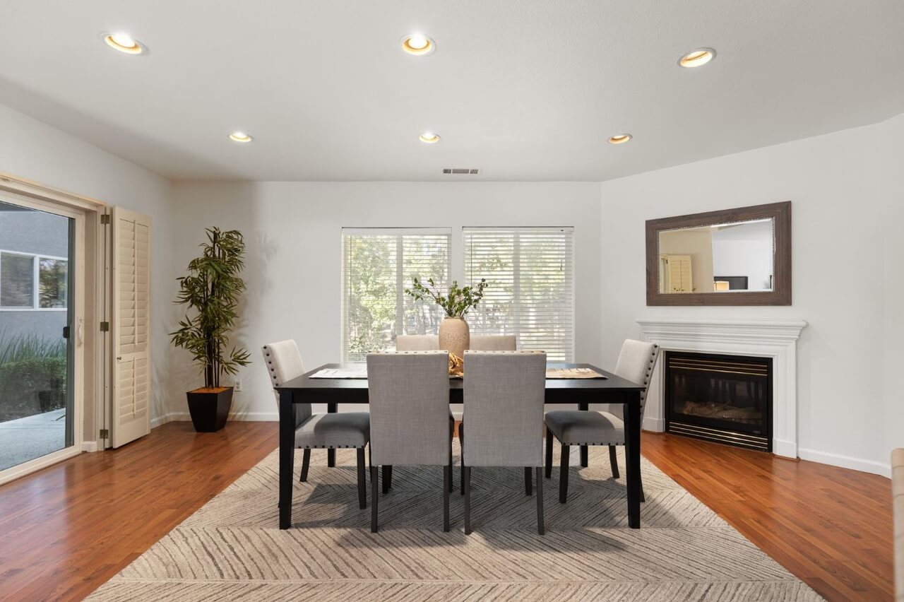 Meadow Ln, Cameron Park - Premiere Home Staging & Design