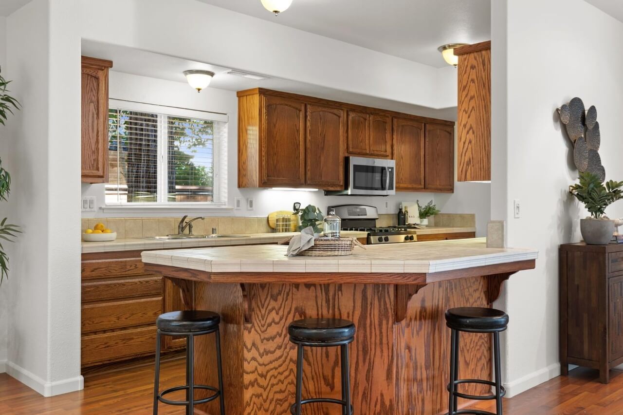 Meadow Ln, Cameron Park - Premiere Home Staging & Design