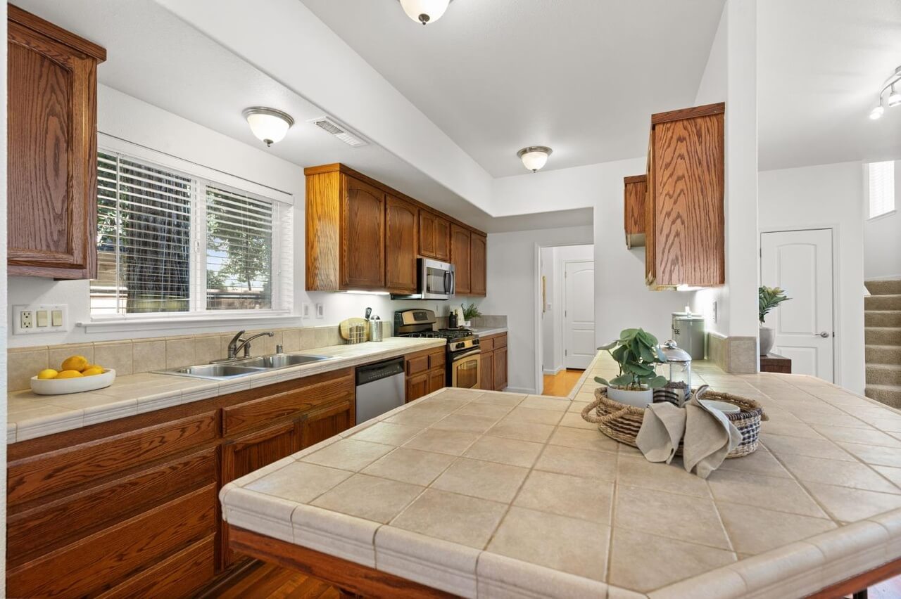 Meadow Ln, Cameron Park - Premiere Home Staging & Design
