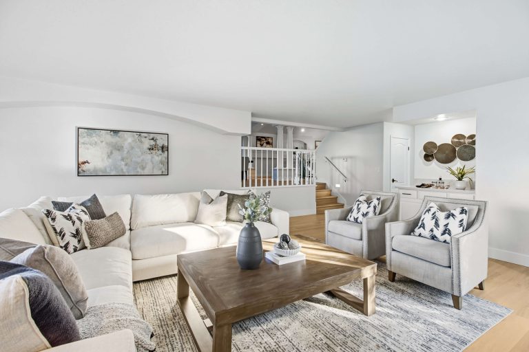 Milano Ct, El Dorado Hills - Premiere Home Staging & Design