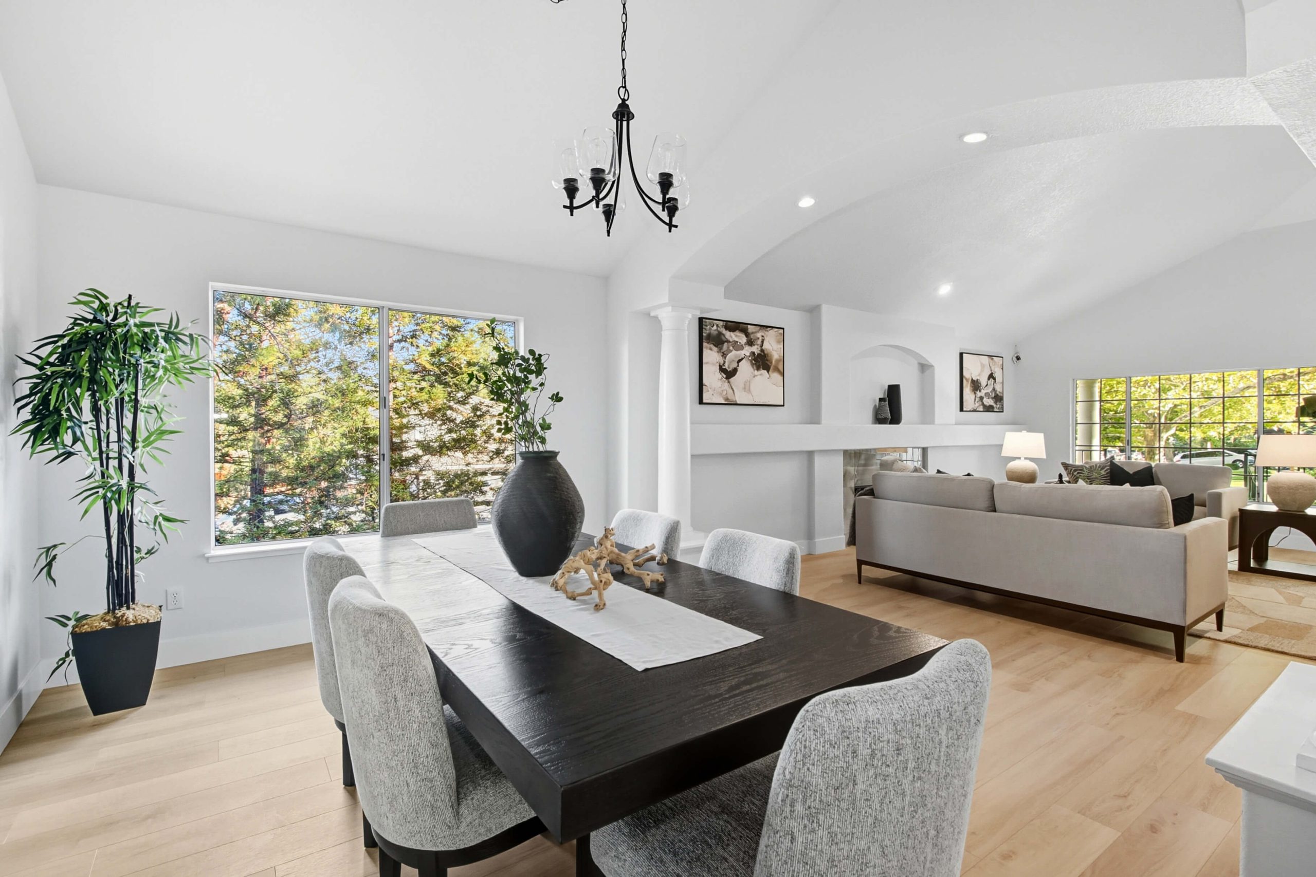 Milano Ct, El Dorado Hills - Premiere Home Staging & Design