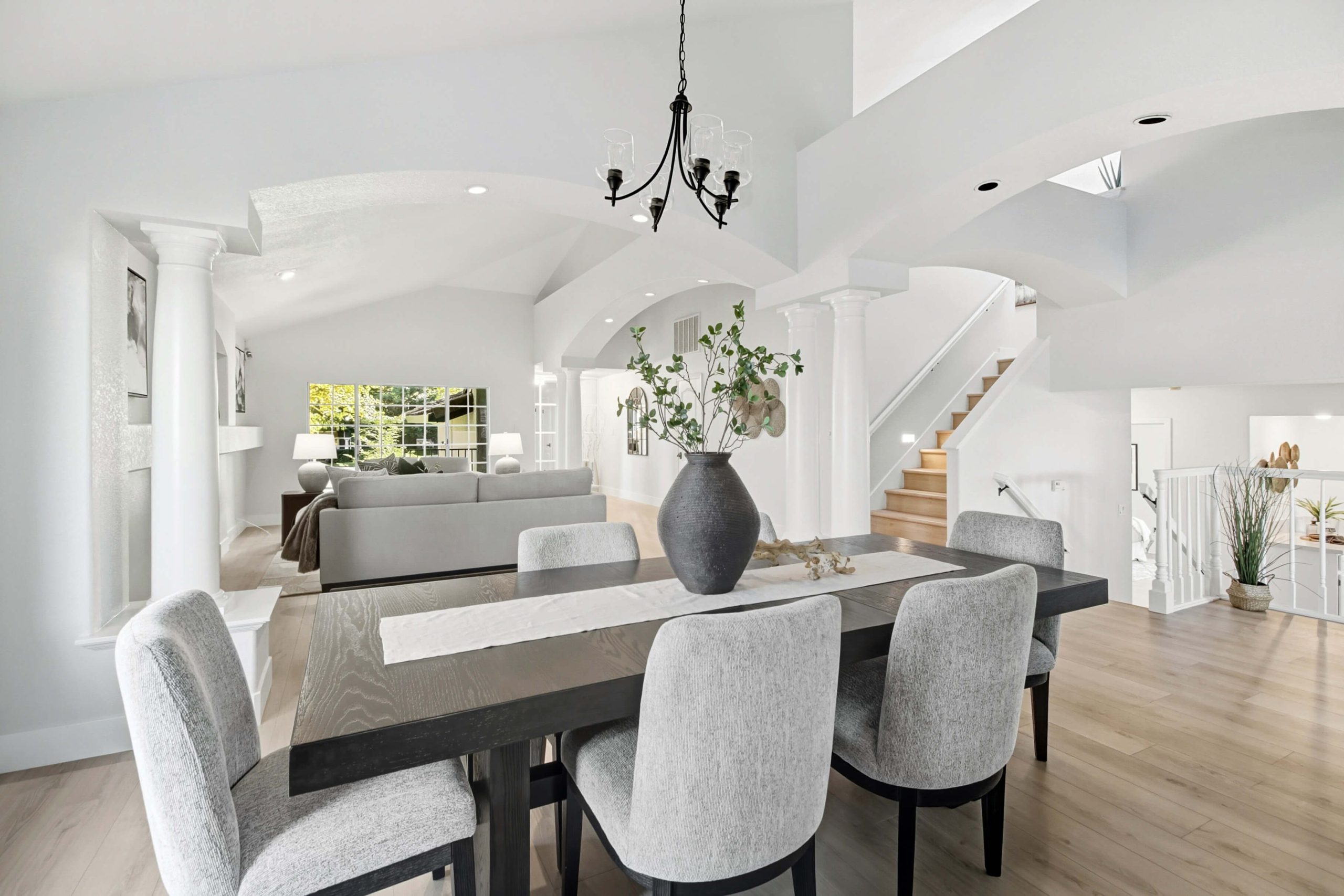 Milano Ct, El Dorado Hills - Premiere Home Staging & Design