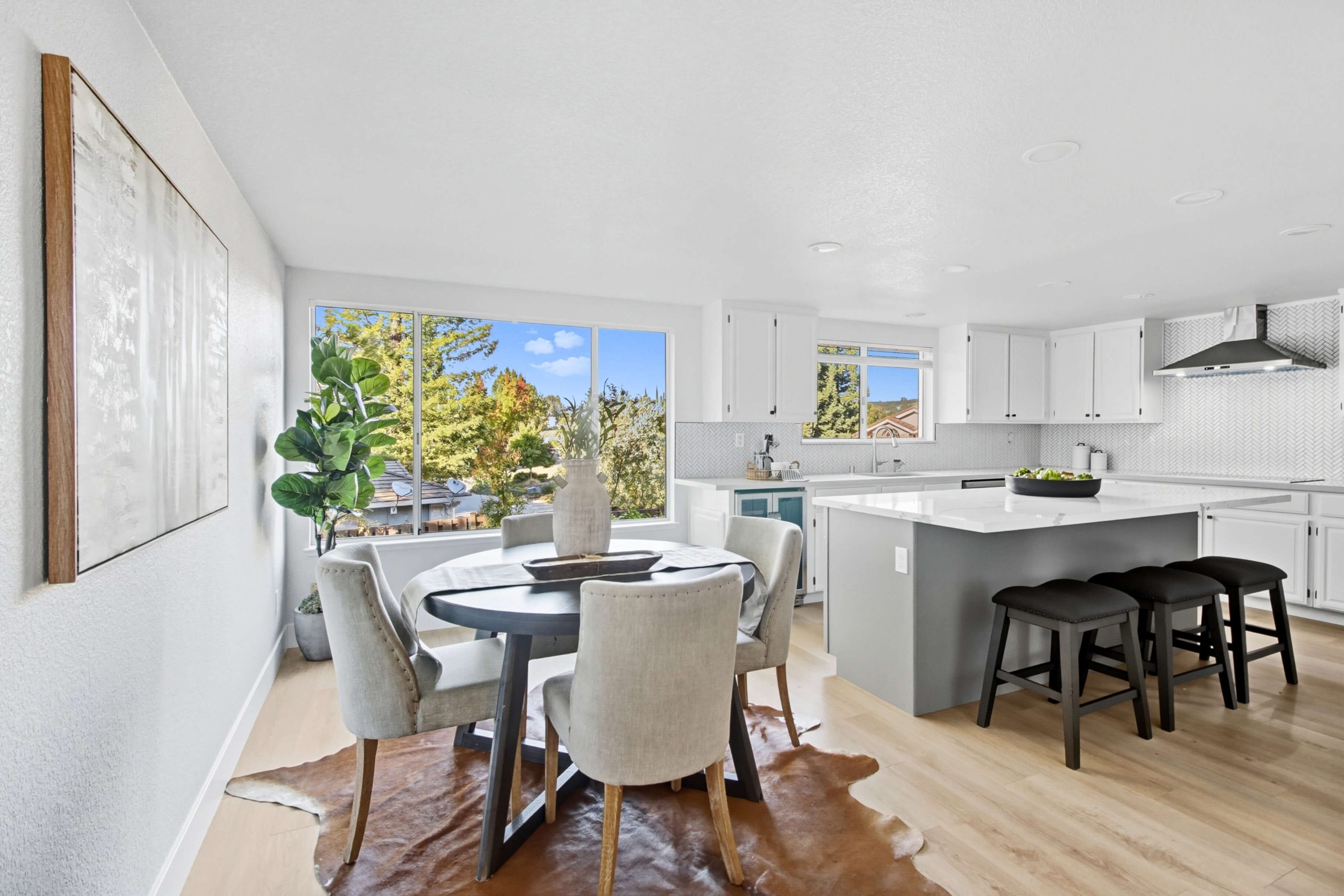 Milano Ct, El Dorado Hills - Premiere Home Staging & Design