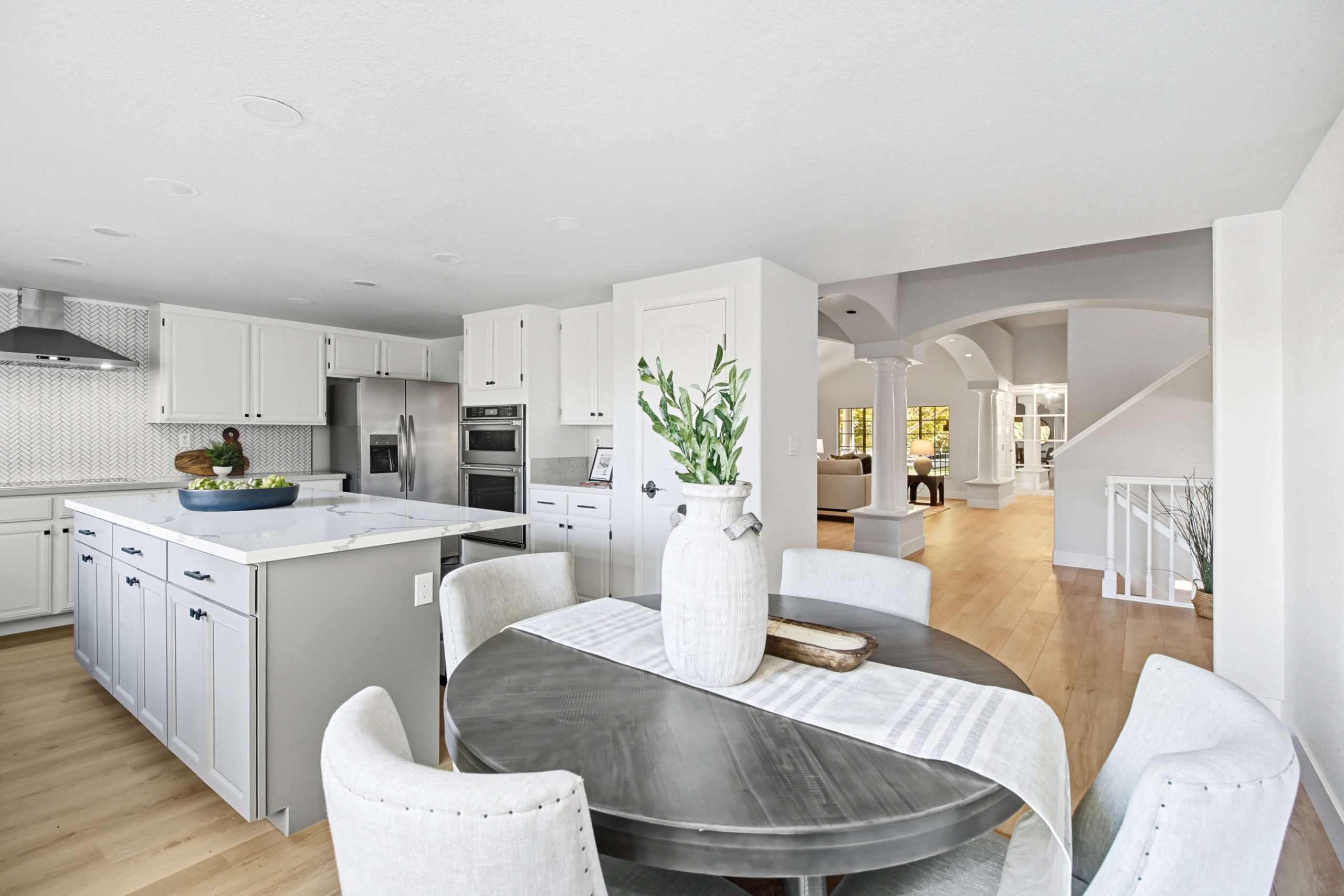 Milano Ct, El Dorado Hills - Premiere Home Staging & Design