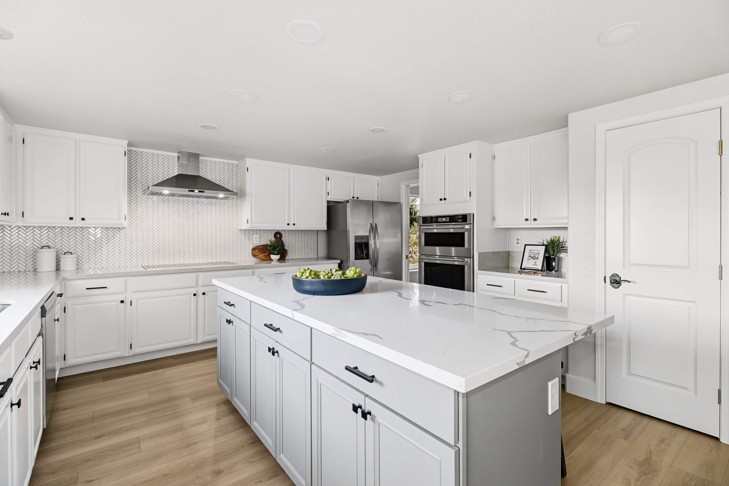 Milano Ct, El Dorado Hills - Premiere Home Staging & Design