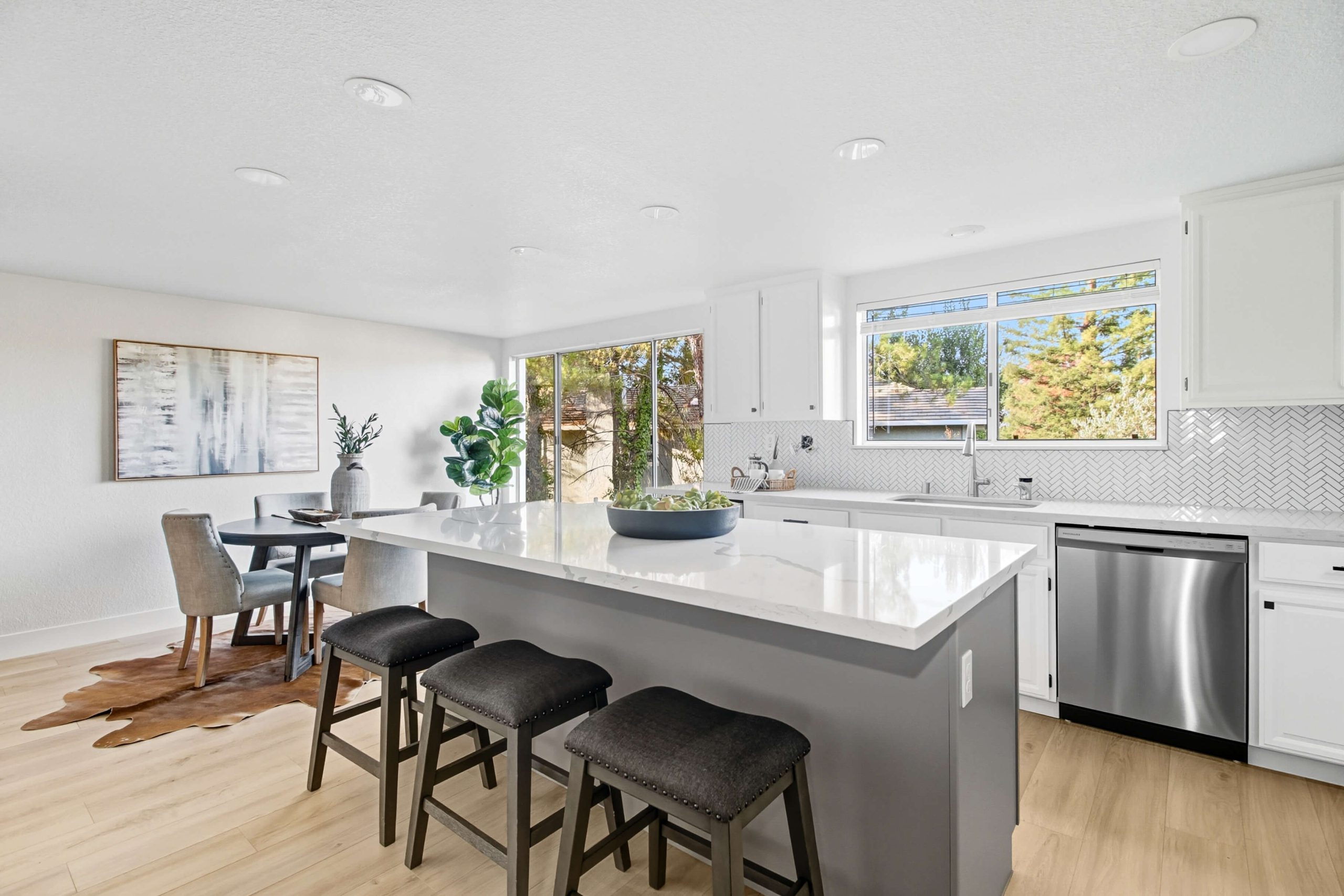 Milano Ct, El Dorado Hills - Premiere Home Staging & Design