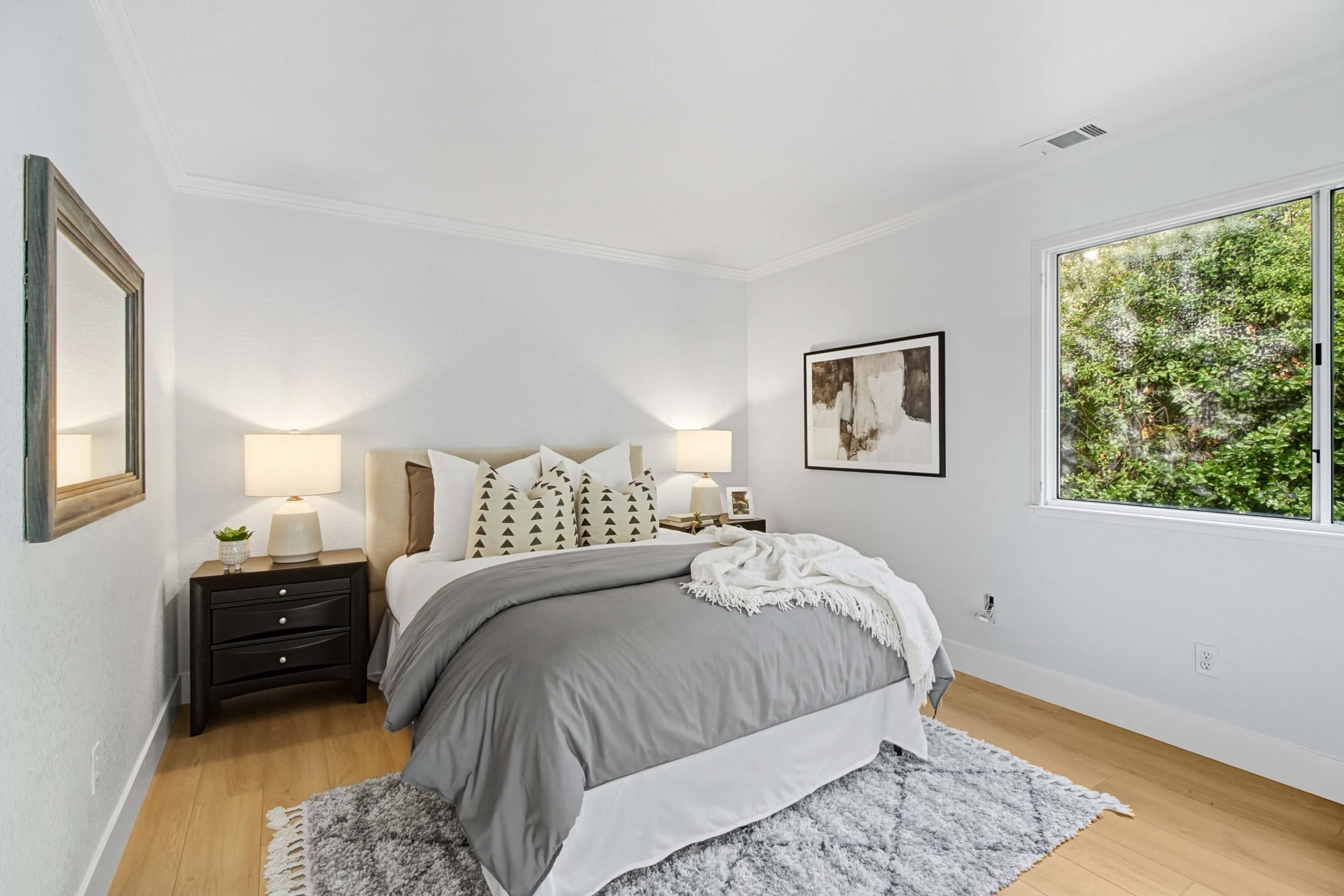 Milano Ct, El Dorado Hills - Premiere Home Staging & Design