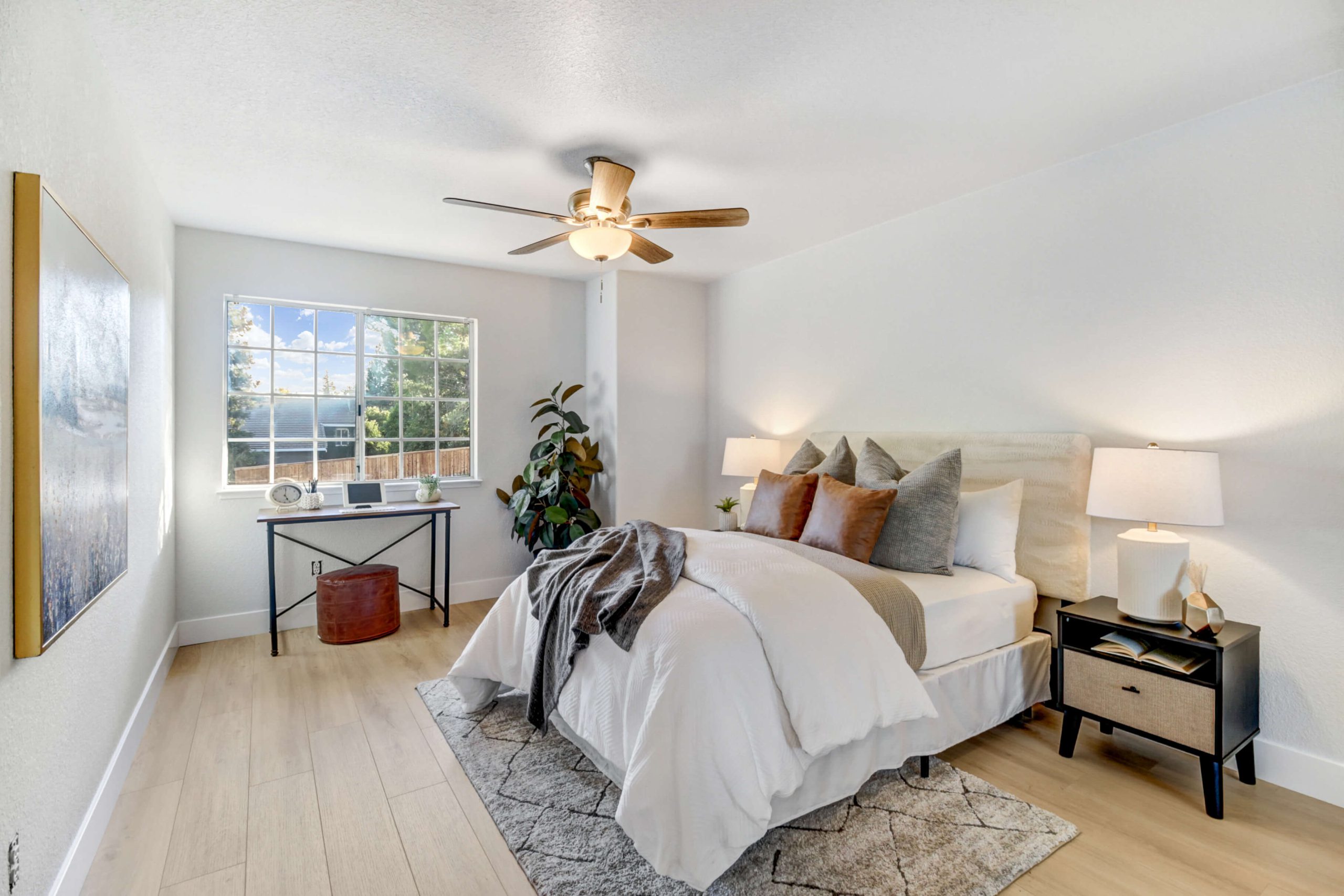 Milano Ct, El Dorado Hills - Premiere Home Staging & Design