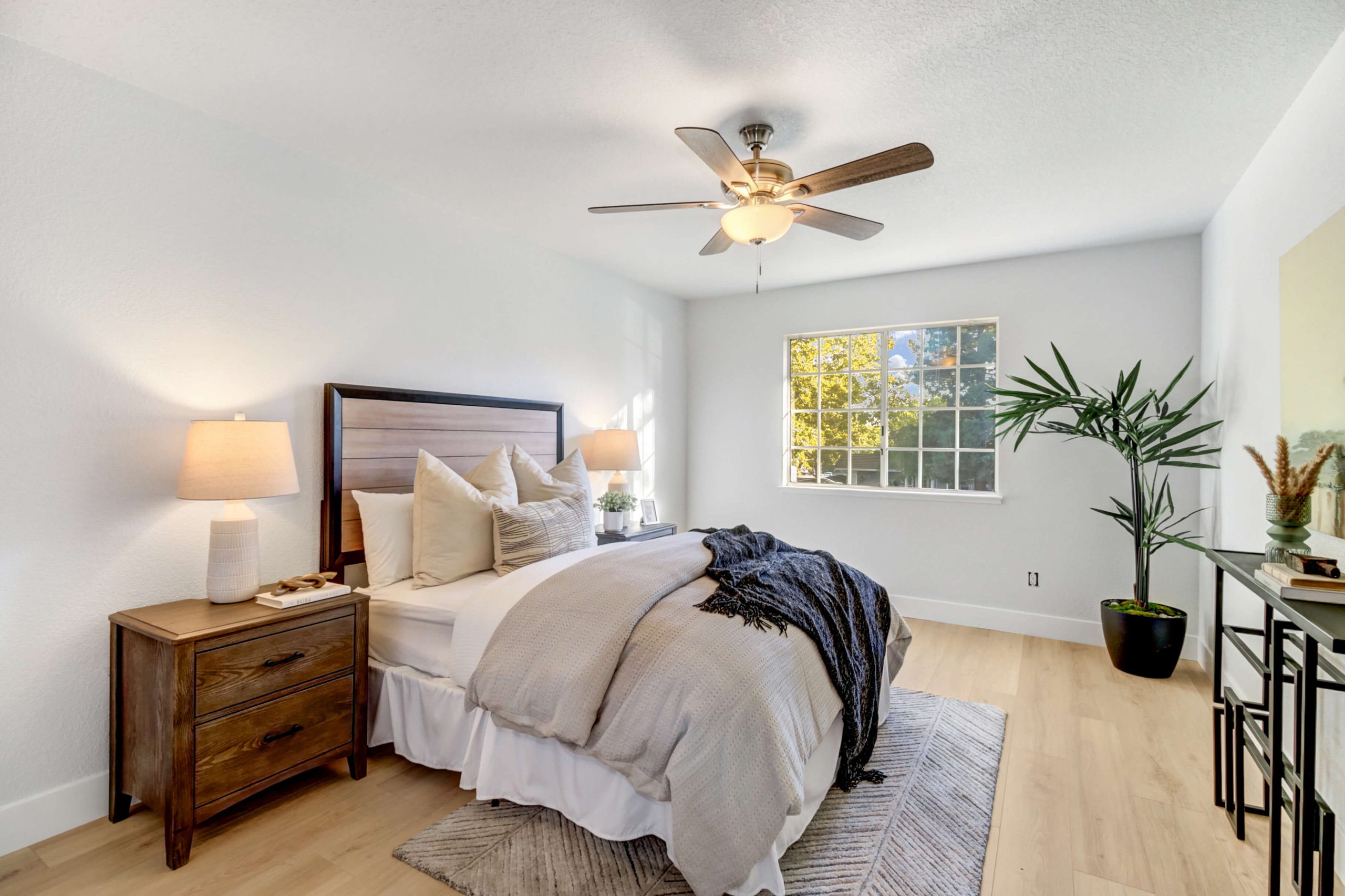 Milano Ct, El Dorado Hills - Premiere Home Staging & Design