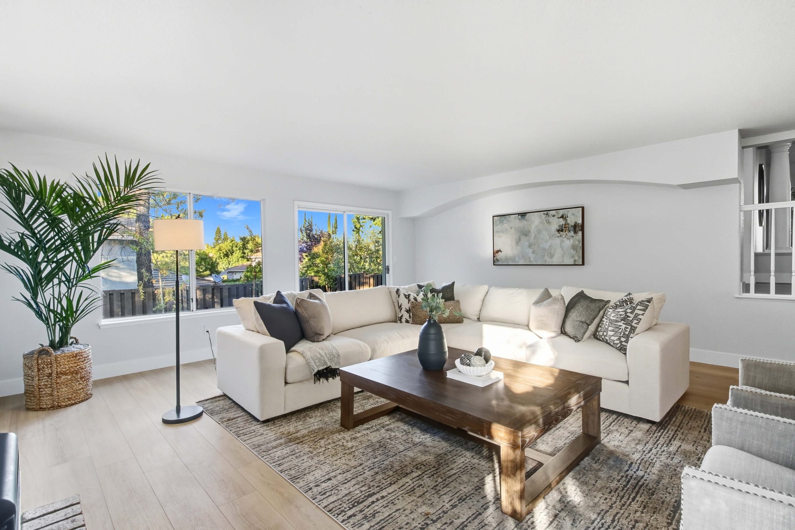 Milano Ct, El Dorado Hills - Premiere Home Staging & Design