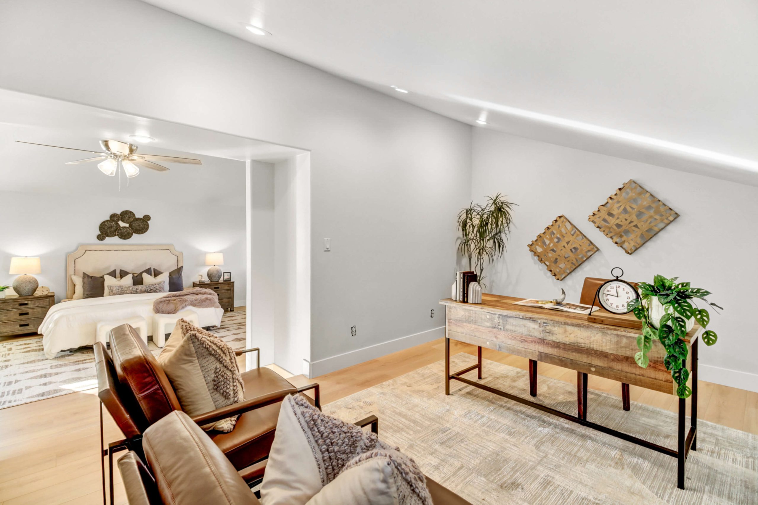 Milano Ct, El Dorado Hills - Premiere Home Staging & Design