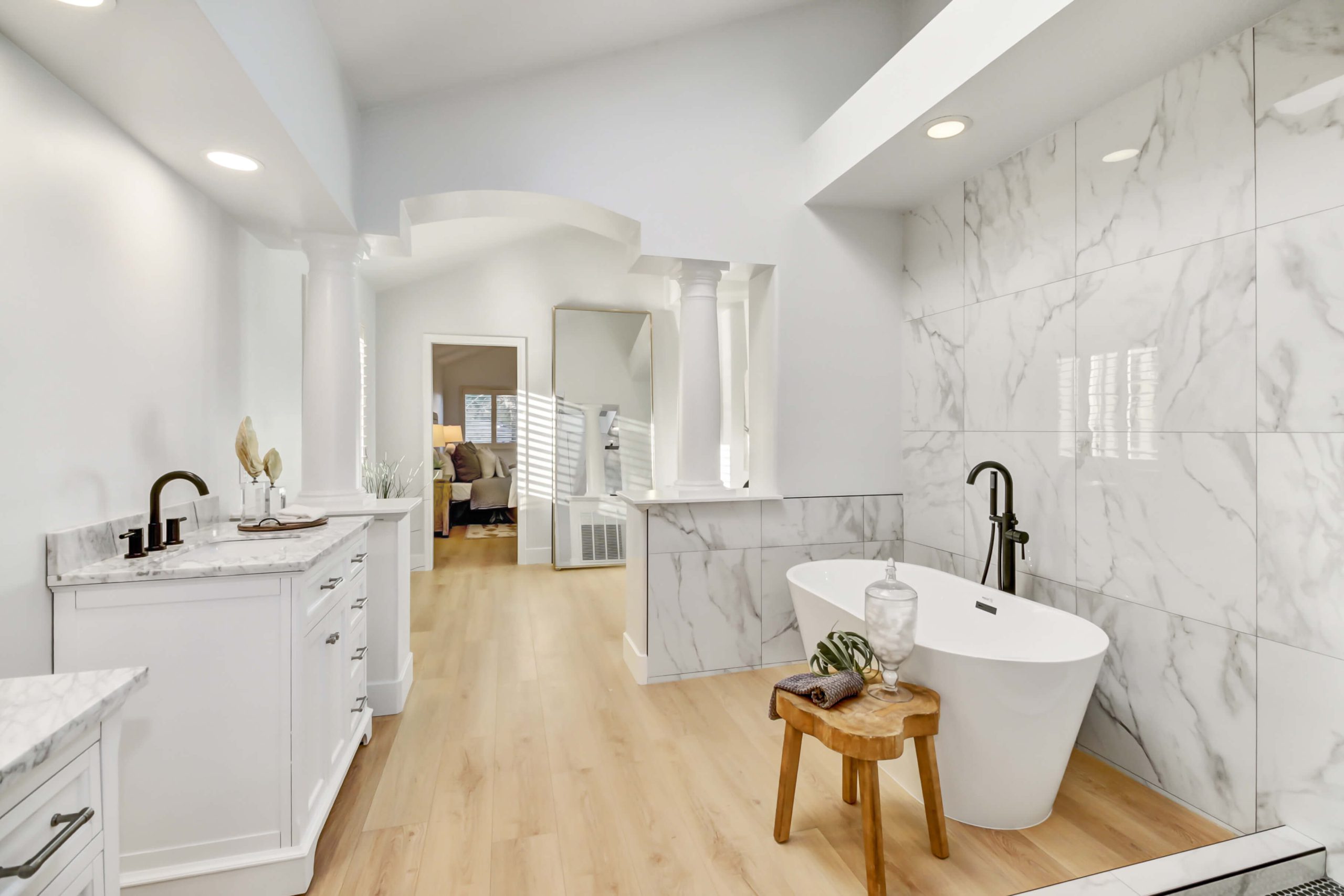 Milano Ct, El Dorado Hills - Premiere Home Staging & Design