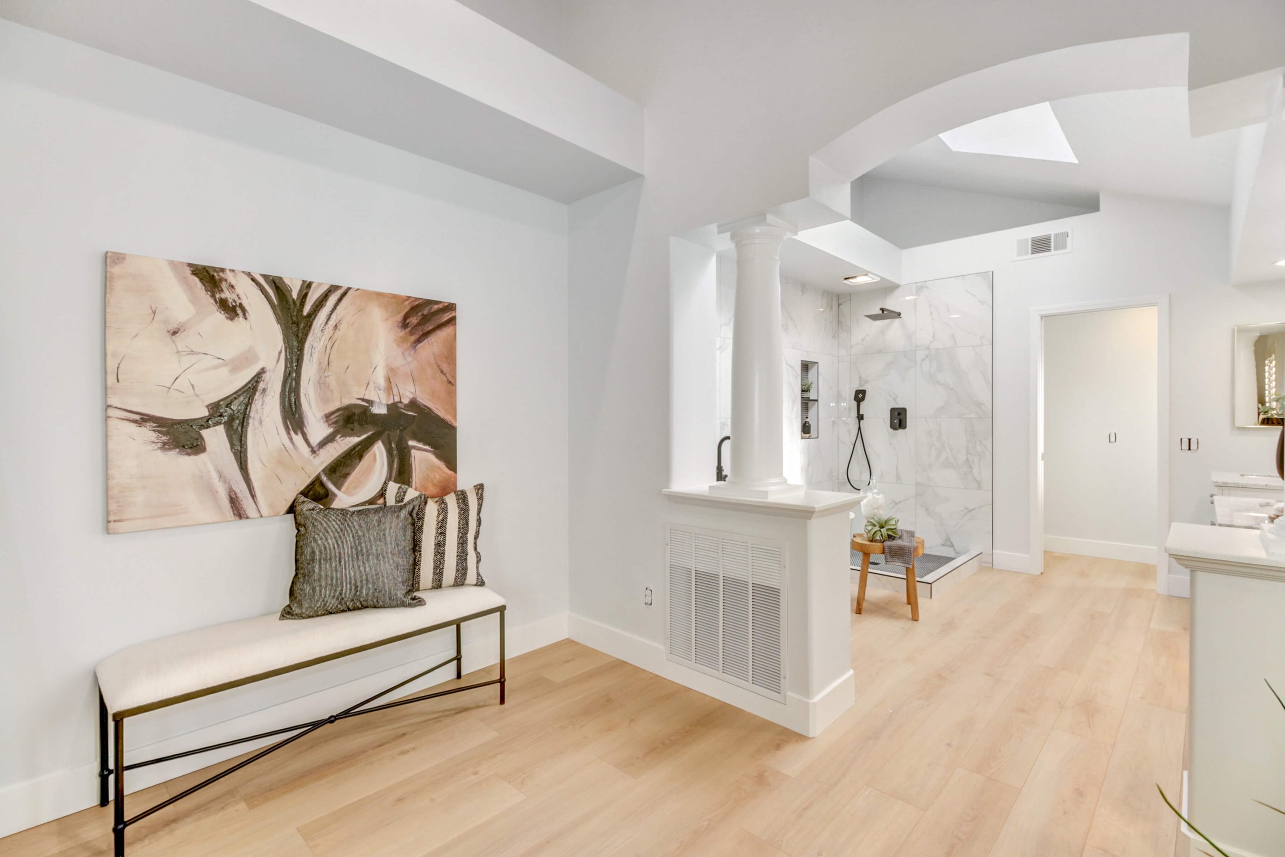 Milano Ct, El Dorado Hills - Premiere Home Staging & Design
