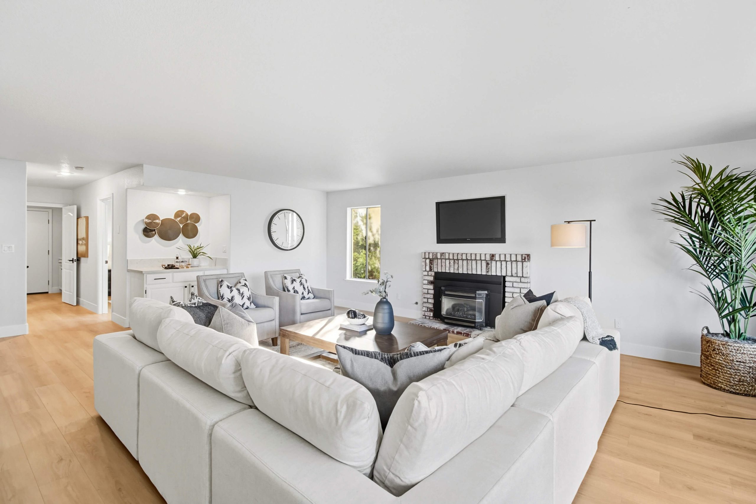 Milano Ct, El Dorado Hills - Premiere Home Staging & Design
