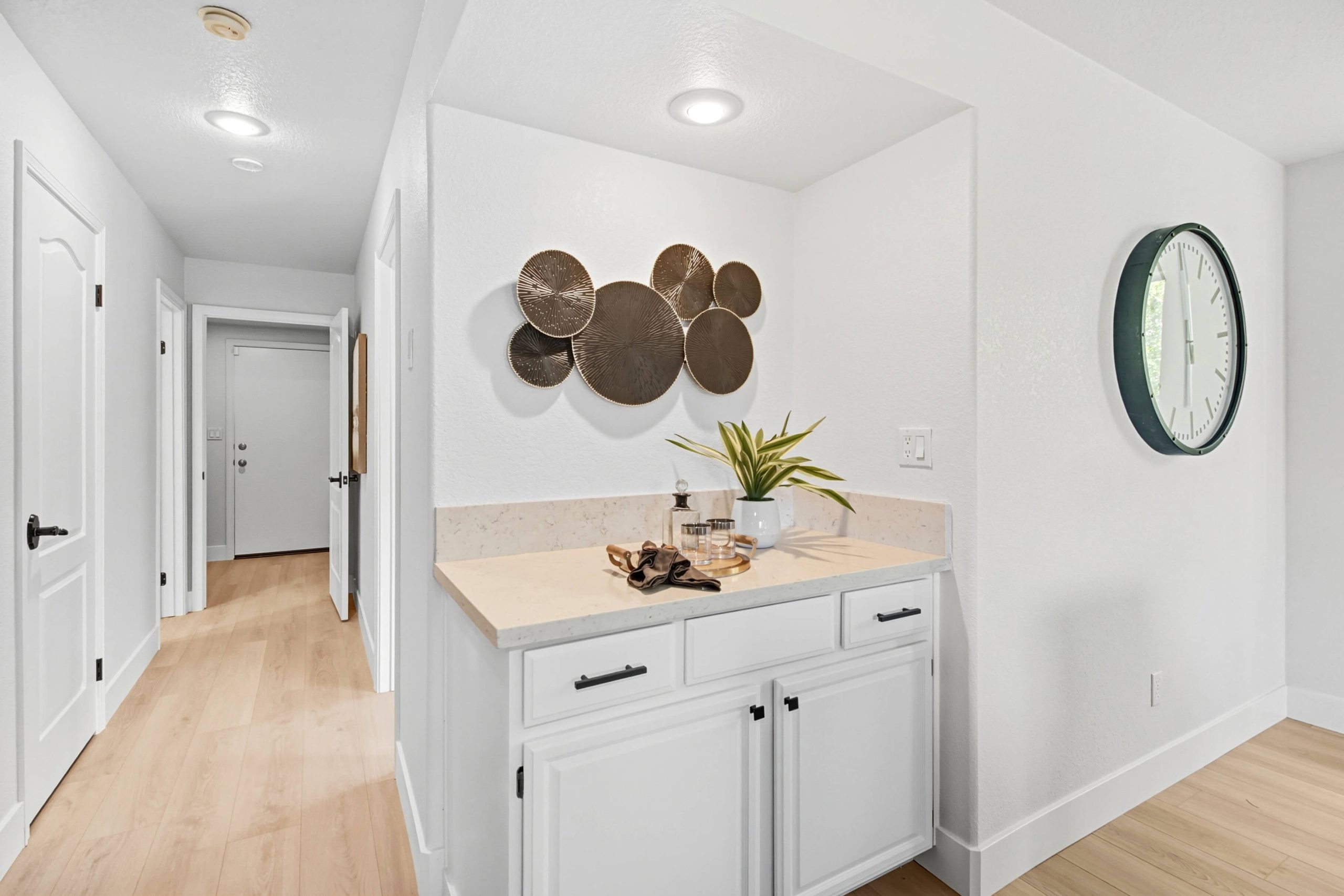 Milano Ct, El Dorado Hills - Premiere Home Staging & Design