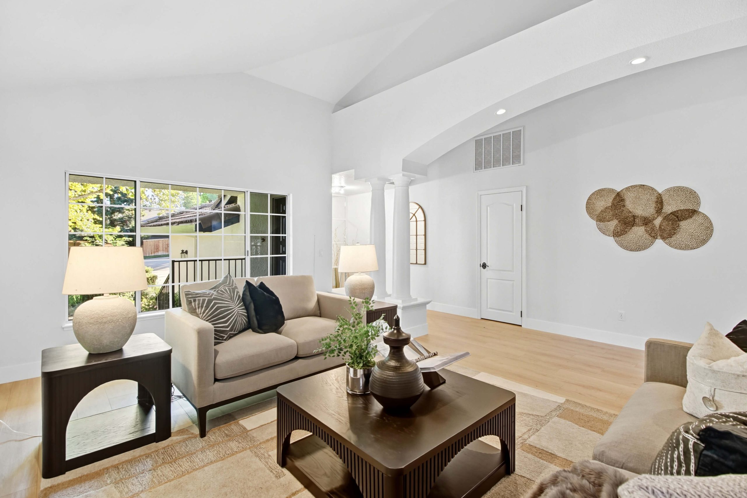 Milano Ct, El Dorado Hills - Premiere Home Staging & Design