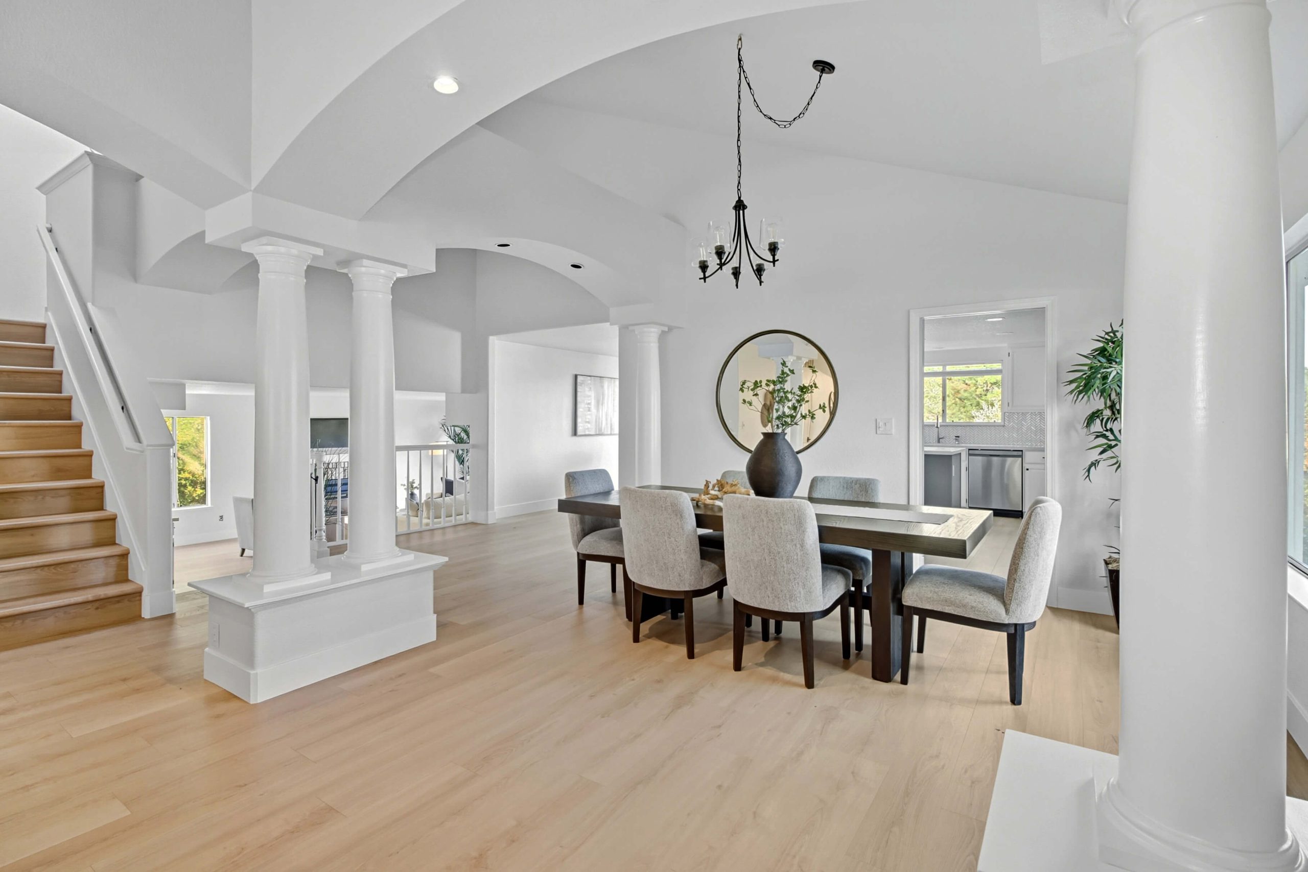 Milano Ct, El Dorado Hills - Premiere Home Staging & Design