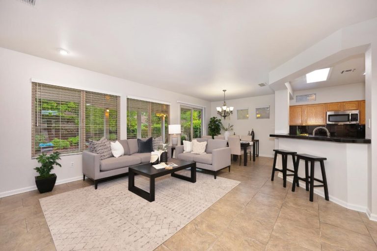 Starview Ln, Lincoln - Premiere Home Staging & Design