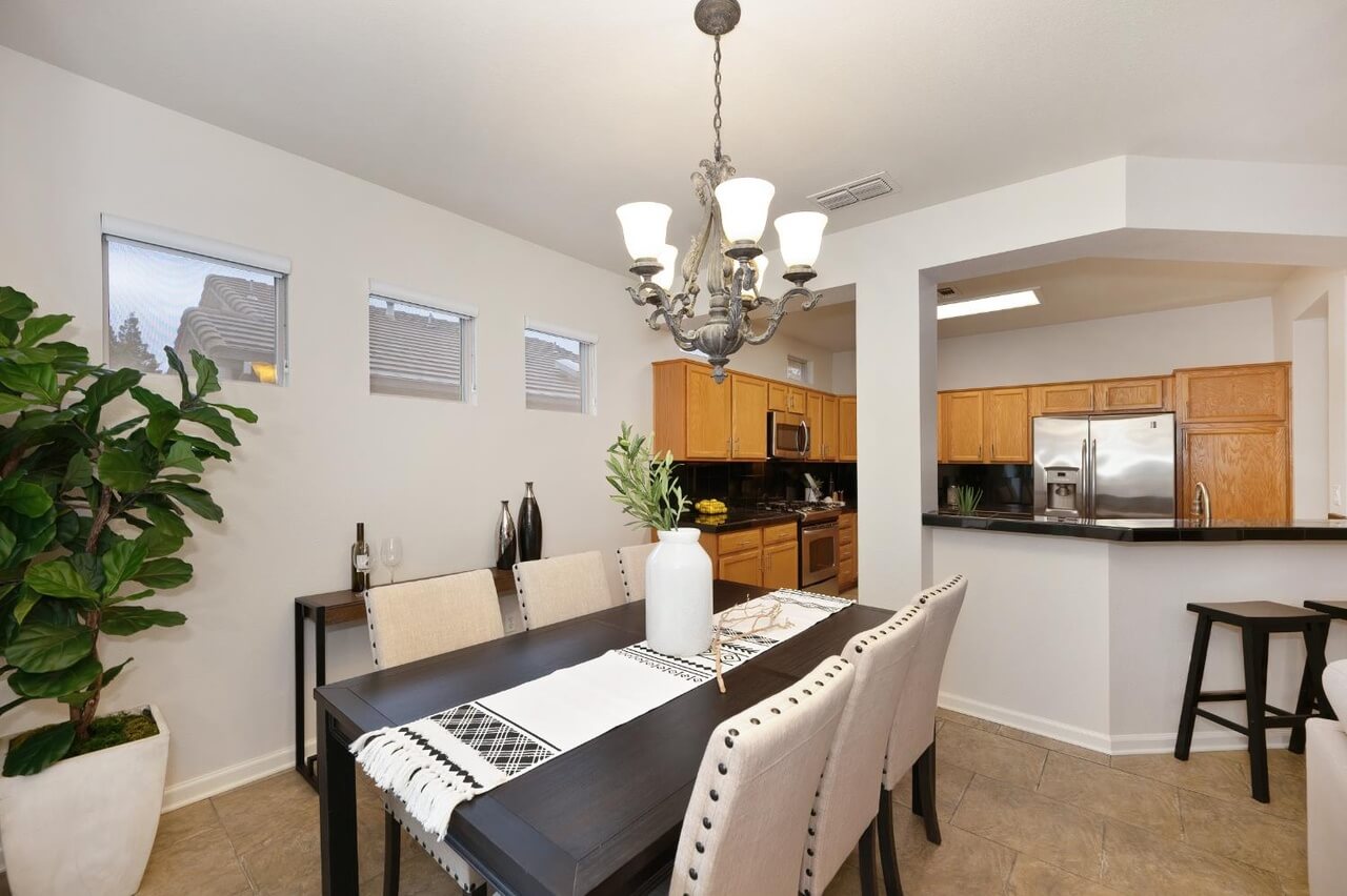 Starview Ln, Lincoln - Premiere Home Staging & Design